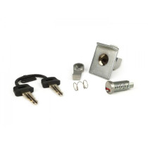 Glove Box Lock Set Zadi  1 Lock Cylinder