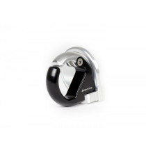 Luggage Hook Bikers, V2.0  Silver