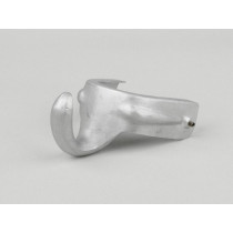 Luggage Hook Oem Quality Snakeshaped All Vespa Largeframe Models