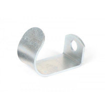 Luggage Hook Vespa  Zinc Plated