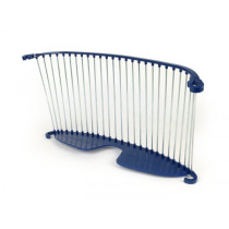 Luggage Basket Ricambio Rapido  Blue