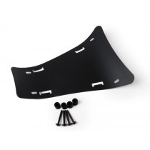 Floor Board Rack Jailbreak Customs  Matt Black