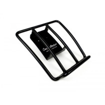 Rear Rack Classic Racks  Matt Black