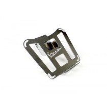 Bagagedrager achter classic Racks  Show Chroom (Vespa Modern)