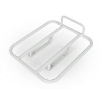 Rear Rack Discodezscooters  White