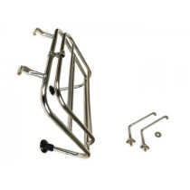 Front Rack, Fold Down Vespa