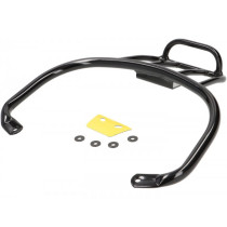 Rear Rack, Sport Dmp  Shiny Black