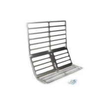Front Rack Mrp For Inner Legshield  Stainless Steel