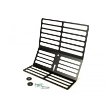 Front Rack Mrp For Inner Legshield  Black