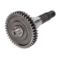 Rear Drive Shaft Gear Wheel Assy