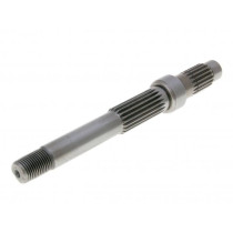Rear Drive Shaft / Output Shaft