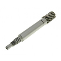 Drive Shaft Clutch Side