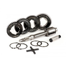 Aandrijving (gangräder incl. Hauptwelle) BGM Pro   (Vespa (Piaggio))