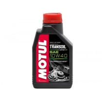 Gearbox Oil Motul Transoil Expert