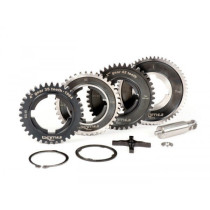 Gearbox (gear Cogs Only) BGM Pro  Original Ratio