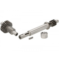 Primary Gears Polini  Vehicles With Variator