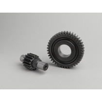 Secondary Gears Malossi