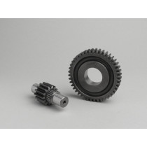 Secondary Gears Malossi