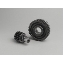 Secondary Gears Malossi