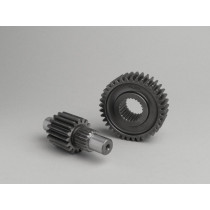 Secondary Gears Malossi
