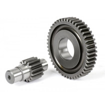 Secondary Gears Malossi