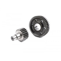 Secondary Gears Malossi