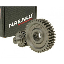 Secondary Transmission Gear Up Kit Naraku