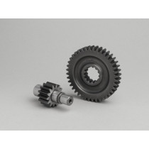 Secondary Gears Polini