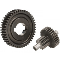 Secondary Gears Polini  Vehicles With Variator