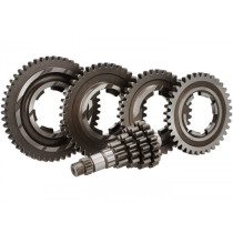 Gear Set Uni Auto