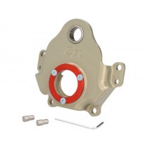Gearbox Endplate Reinforced Casa Performance  4 Speed And 5 Speed Gearboxes