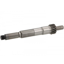 Transmission Input Shaft / Primary Shaft Z=14 Piaggio