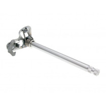 Gearshift Lever Shaft W/ Spring 101 Octane