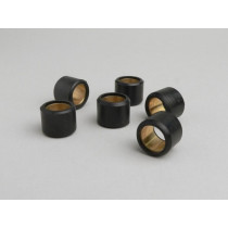 Rollers 19x15.5mm 8.1g