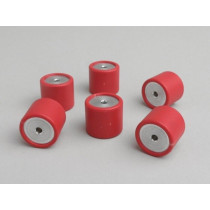 Rollers Polini19x17mm 10.2g