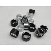 Rollers Malossi 25x15mm 16.0g