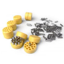 Rollers Pavese 19x15.5mm Adjustable 3.0  11.0g
