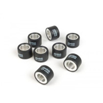 Rollers Polini 25x17mm Set Of 8  11gr