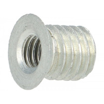 Threaded Bush Maghousing Mb Developments  Steel
