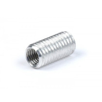Threaded Bush Mb Developments M10 X M7 Aluminium