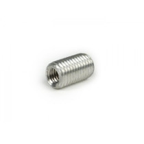 Threaded Bush Mb Developments M12 X M8 Aluminium