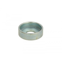 Threaded Bushing For Front Shock Absorber, Lower, Mounting Type Eye Piaggio