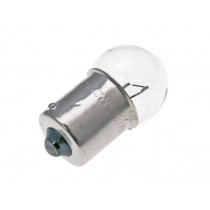 Turn Signal Bulb Clear 101 Octane R10w Ba15s 12v 10w
