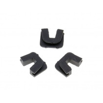 Variator Backplate Sliders Set Of 3 Pcs 101 Octane