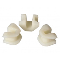Variator Slider Set 3piece 101 Octane