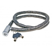 Cable Lock 101 Octane 120cm X 18mm With Two Keys