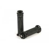 Griffe -DF OPTICPARTS RS1 Ø=22/24mm- zwart