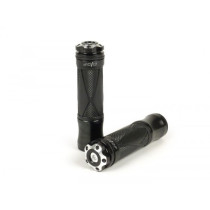 Griffe -DF OPTICPARTS Xtreme Ø=22/24mm- zwart