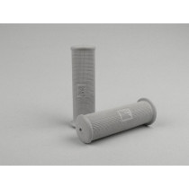 Pair Of Grips Hurricane  Grey