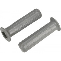Pair Of Grips Lambretta Nos